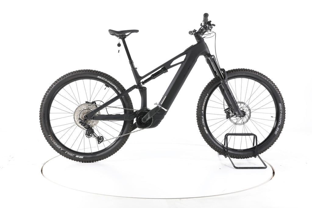 Cube Stereo Hybrid ONE44 HPC Race E-Bike Fully Carbon 2025 - Image 1