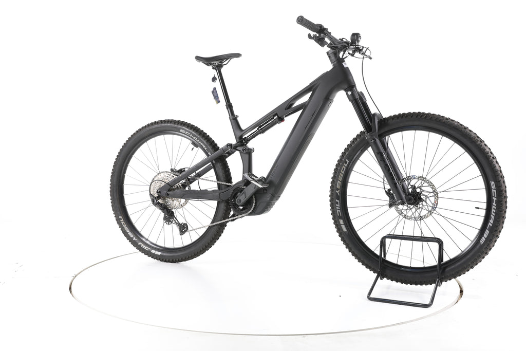 Cube Stereo Hybrid ONE44 HPC Race E-Bike Fully Carbon 2025 - Image 2