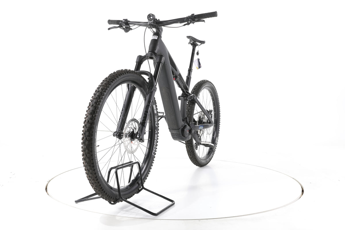 Cube Stereo Hybrid ONE44 HPC Race E-Bike Fully Carbon 2025 - Image 5