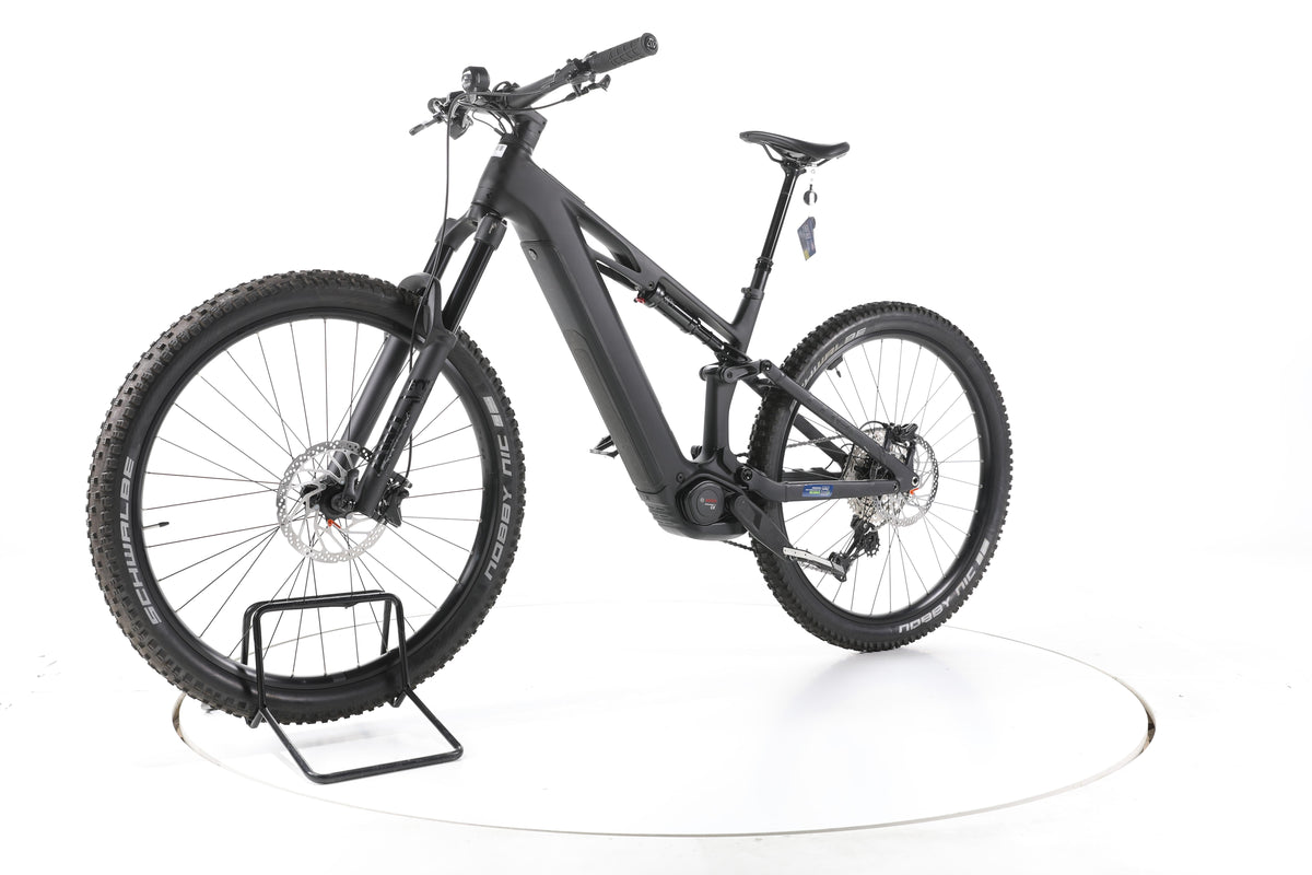 Cube Stereo Hybrid ONE44 HPC Race E-Bike Fully Carbon 2025 - Image 6