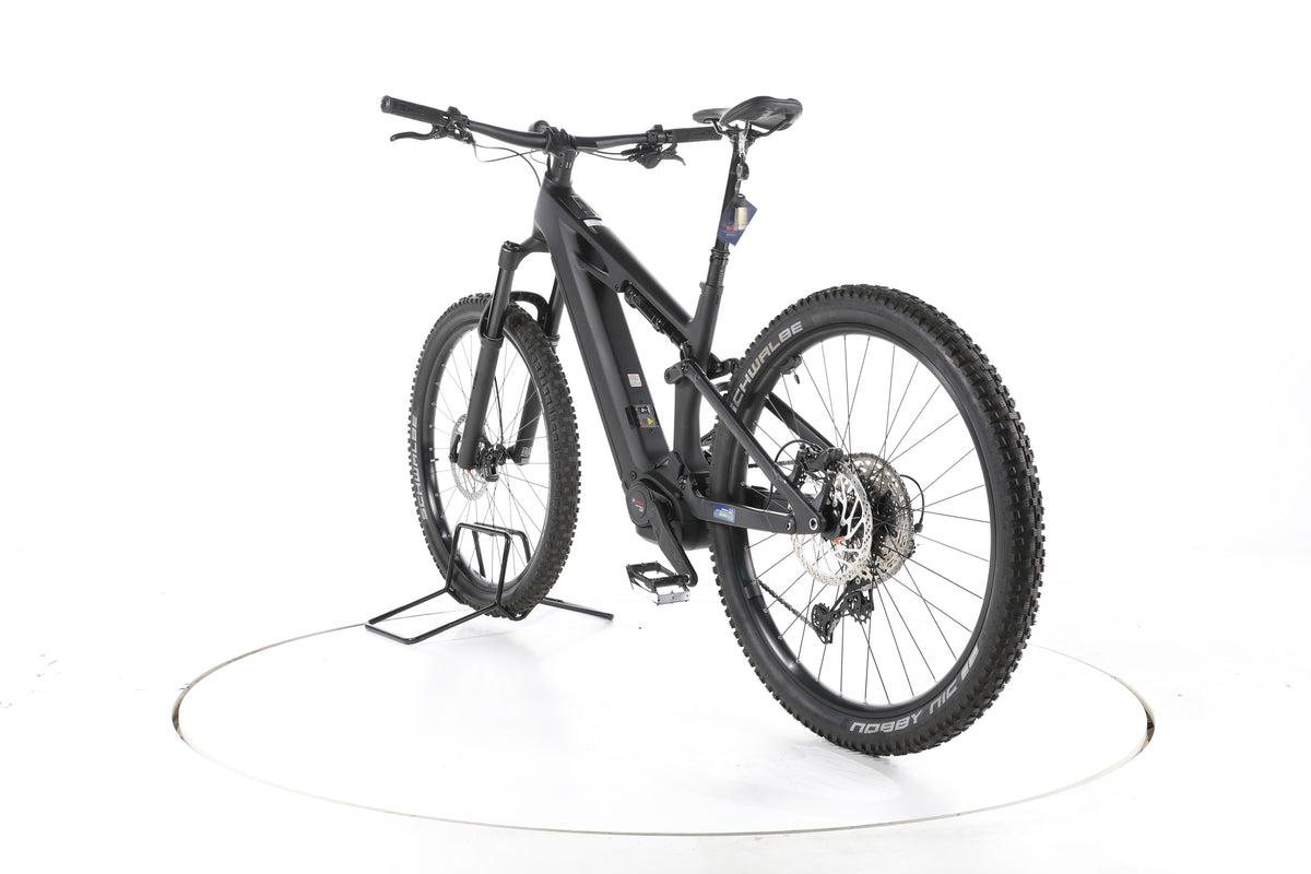 Cube Stereo Hybrid ONE44 HPC Race E-Bike Fully Carbon 2025 - Image 9