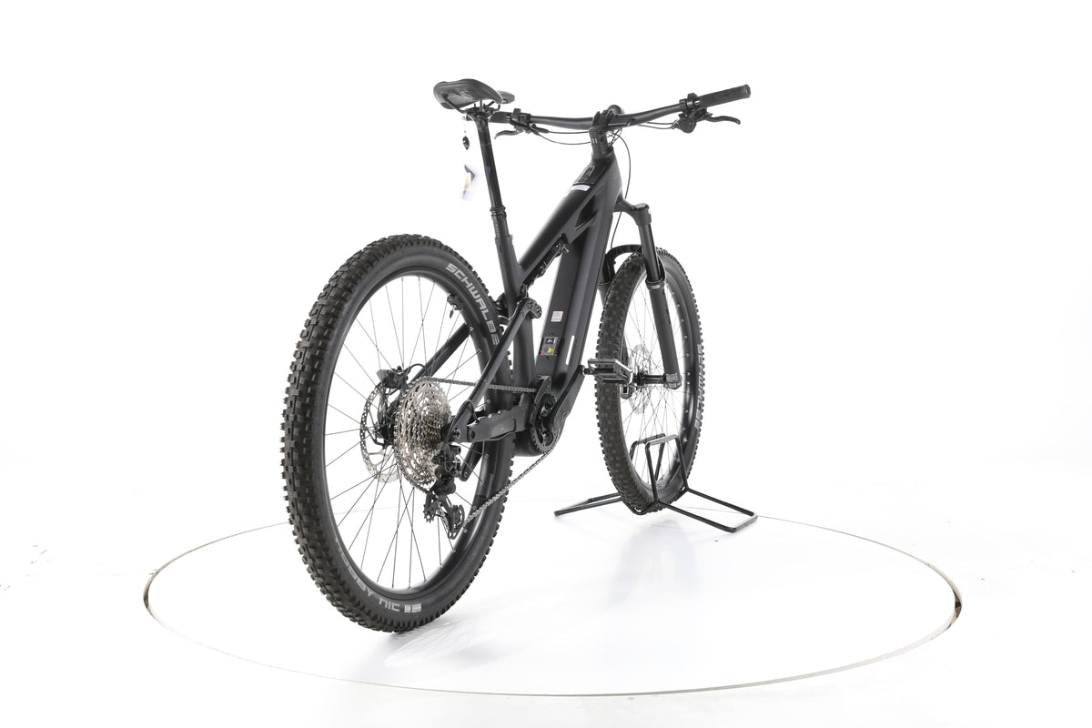 Cube Stereo Hybrid ONE44 HPC Race E-Bike Fully Carbon 2025 - Image 11