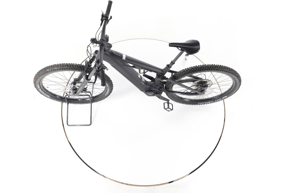 Cube Stereo Hybrid ONE44 HPC Race E-Bike Fully Carbon 2025 - Image 19