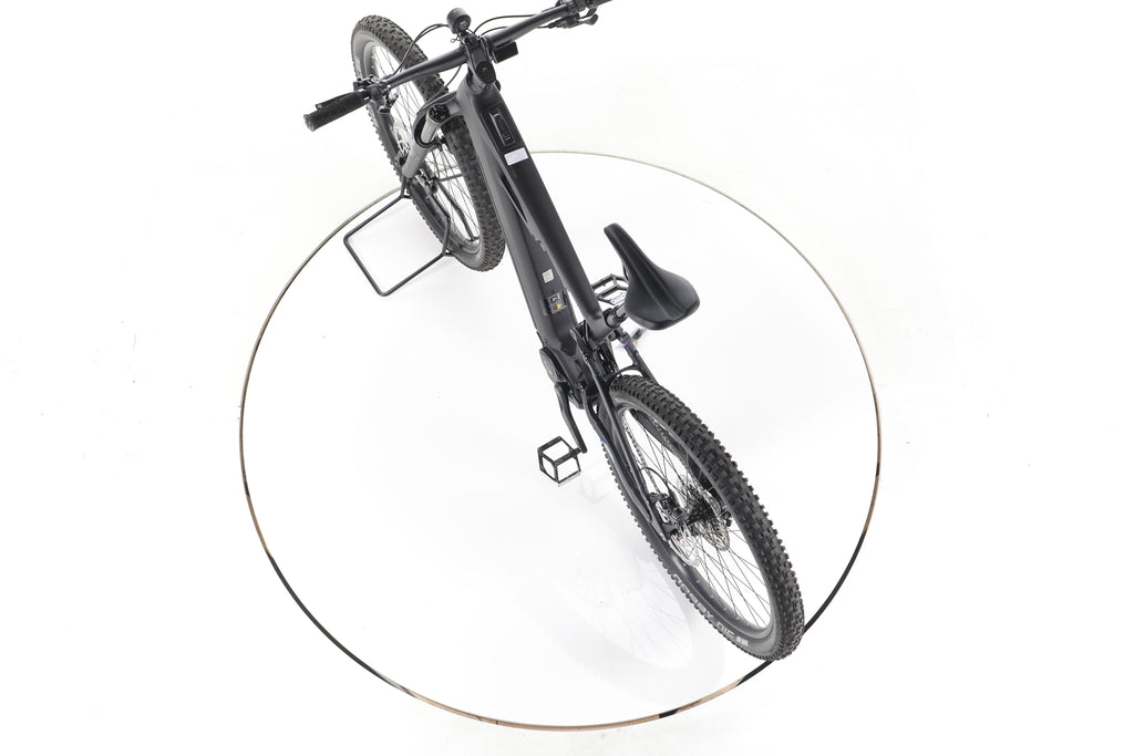 Cube Stereo Hybrid ONE44 HPC Race E-Bike Fully Carbon 2025 - Image 21