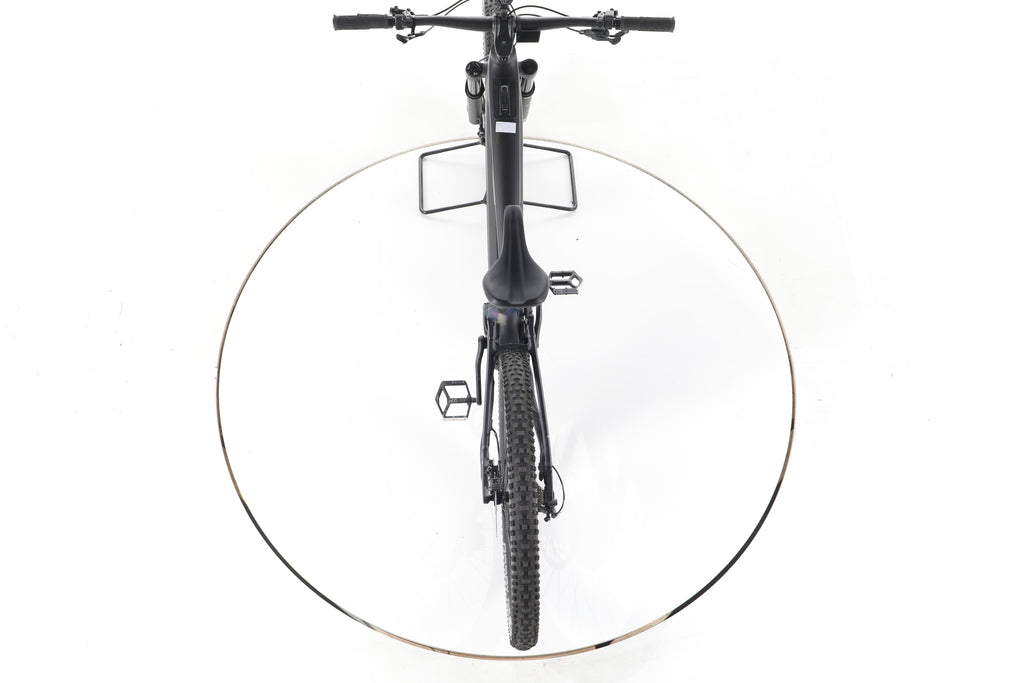 Cube Stereo Hybrid ONE44 HPC Race E-Bike Fully Carbon 2025 - Image 22