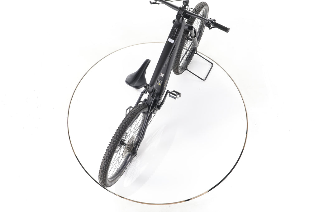 Cube Stereo Hybrid ONE44 HPC Race E-Bike Fully Carbon 2025 - Image 23