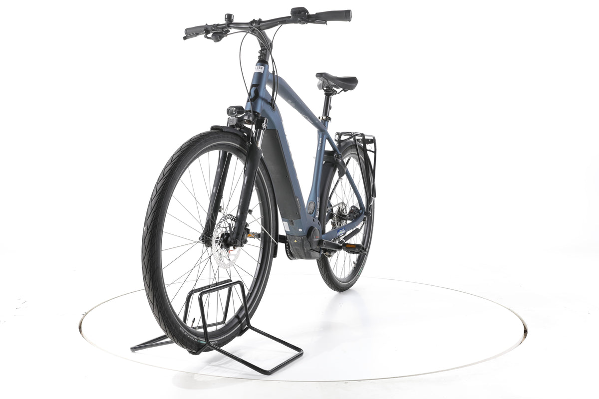 Scott Sub Tour eRide 20 Trekking E-Bike - Image 5
