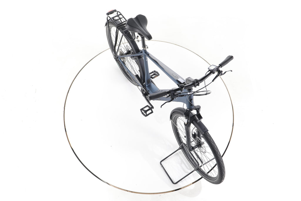 Scott Sub Tour eRide 20 Trekking E-Bike - Image 15