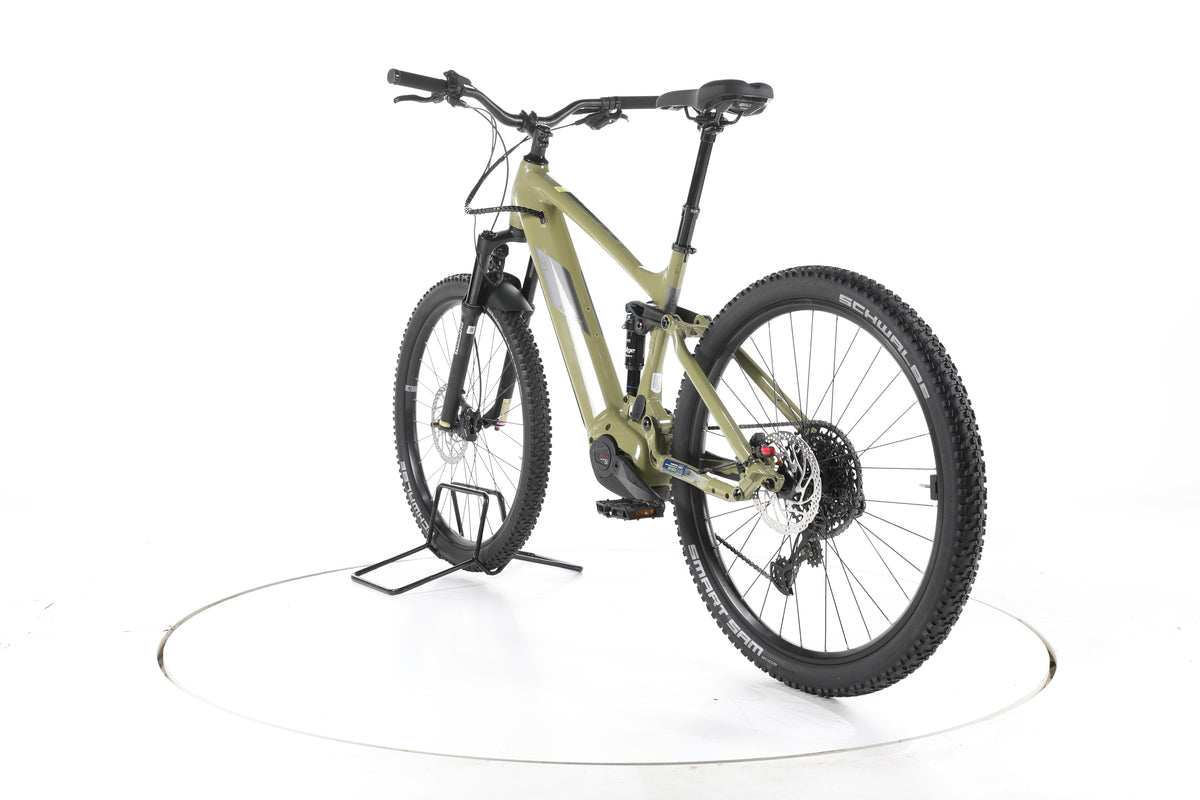 MORRISON YUROK FS E-Bike Fully - Image 9