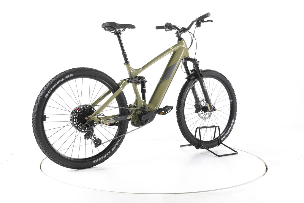 MORRISON YUROK FS E-Bike Fully - Image 12