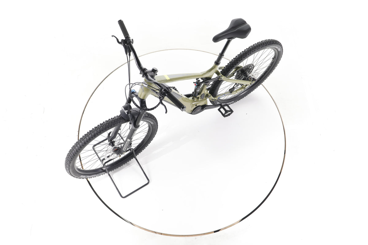 MORRISON YUROK FS E-Bike Fully - Image 18