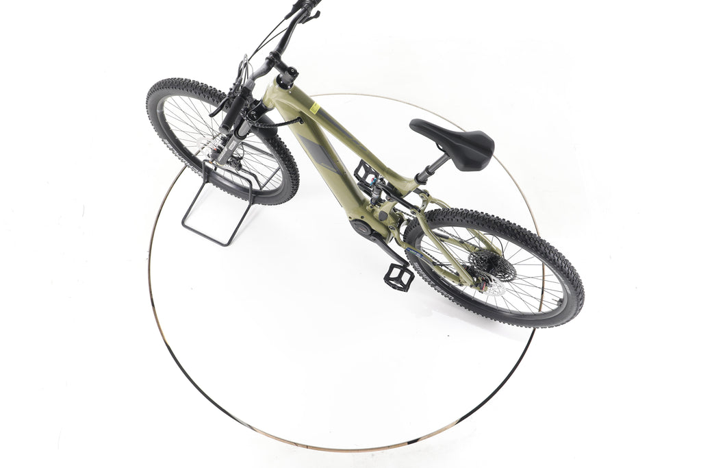 MORRISON YUROK FS E-Bike Fully - Image 20