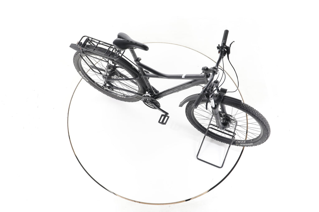 Bulls Sharptail Street 3 Fahrrad City & Trekking - Image 14