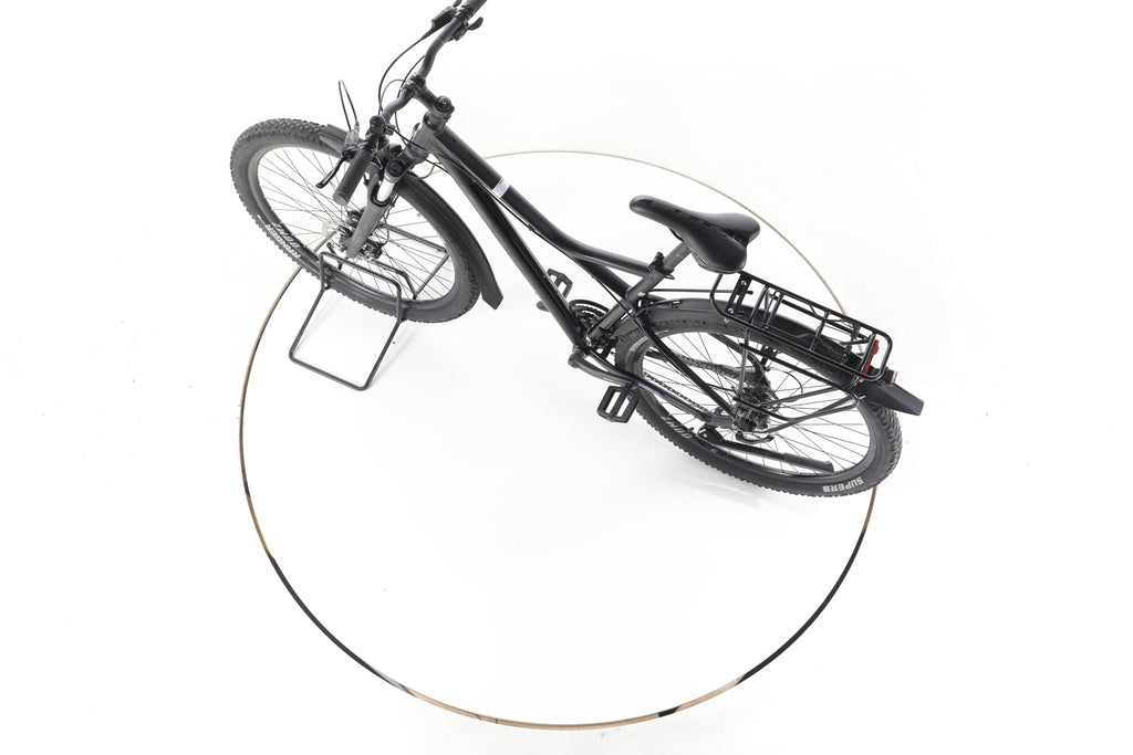 Bulls Sharptail Street 3 Fahrrad City & Trekking - Image 20
