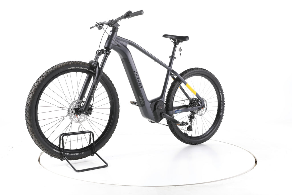 Carver Strict E.510 E-Bike 2024 - Image 6