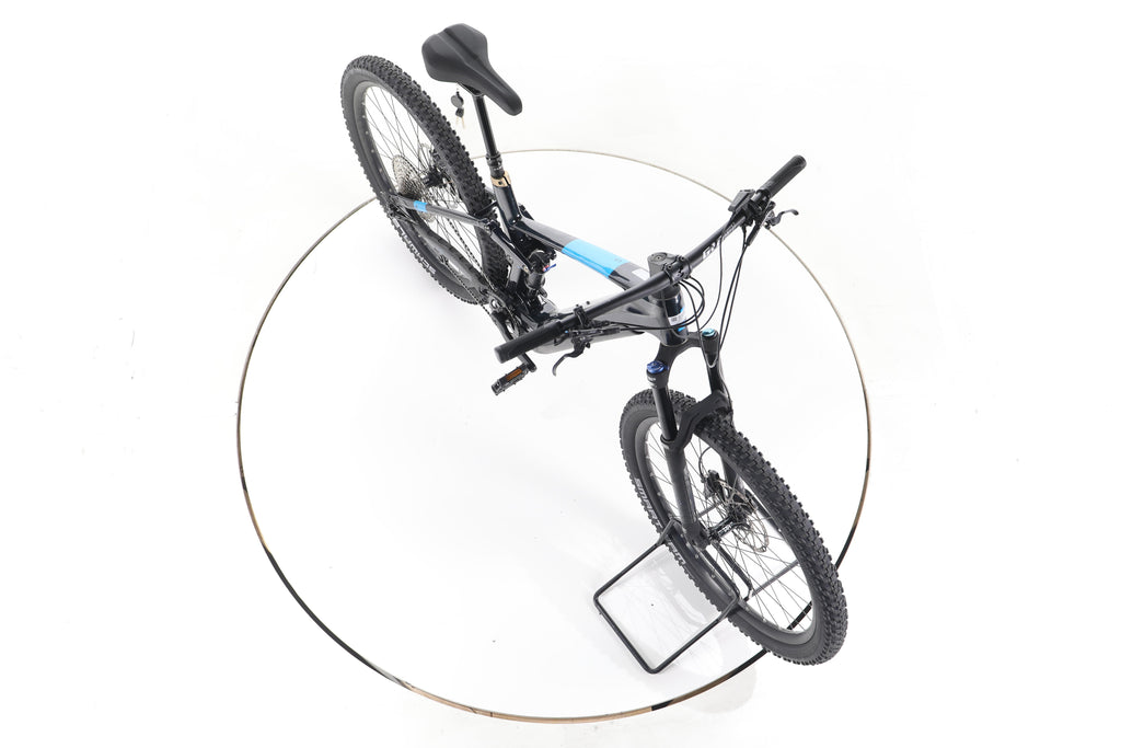 Cube Stereo Hybrid 140 HPC SLX 750 E-Bike Fully Carbon - Image 15