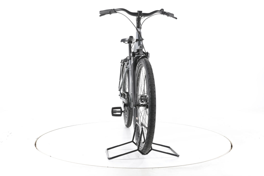 TENWAYS CGO800S City E-Bike Tiefeinsteiger 2025 - Image 4