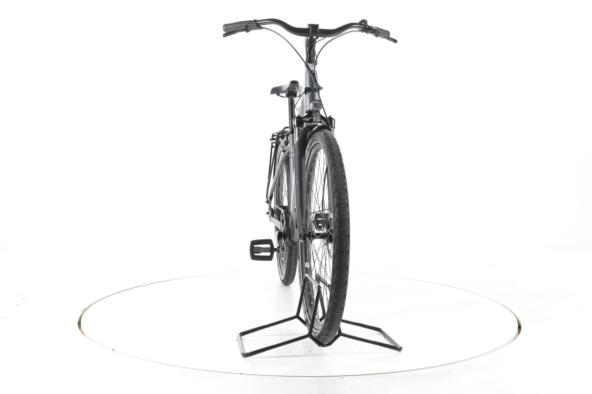 TENWAYS CGO800S City E-Bike Tiefeinsteiger 2025 - Image 4