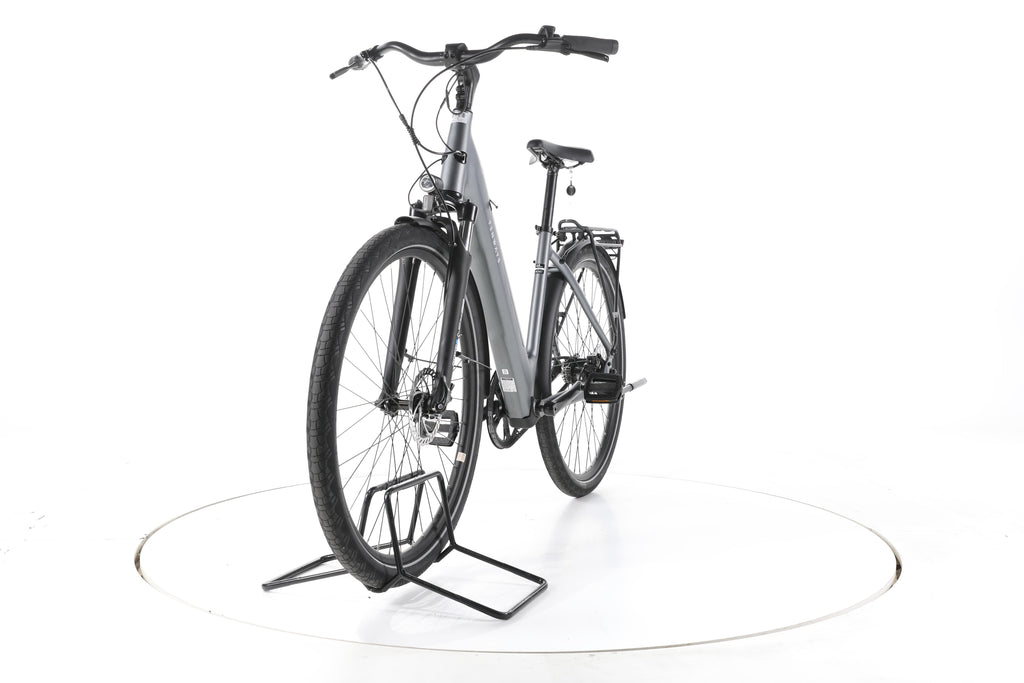 TENWAYS CGO800S City E-Bike Tiefeinsteiger 2025 - Image 5