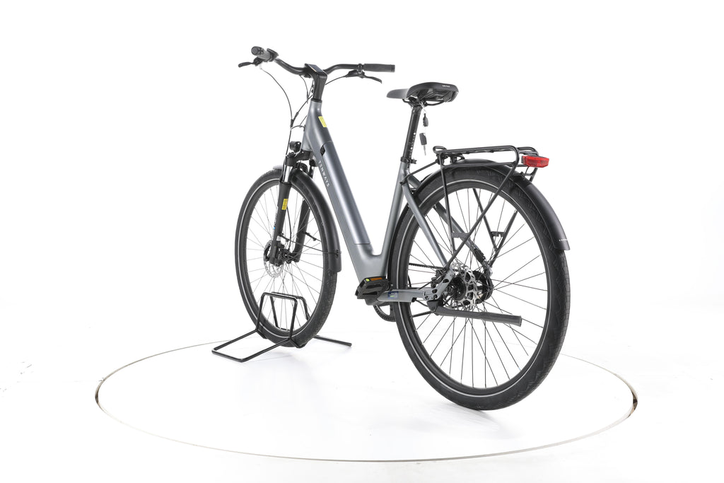 TENWAYS CGO800S City E-Bike Tiefeinsteiger 2025 - Image 9