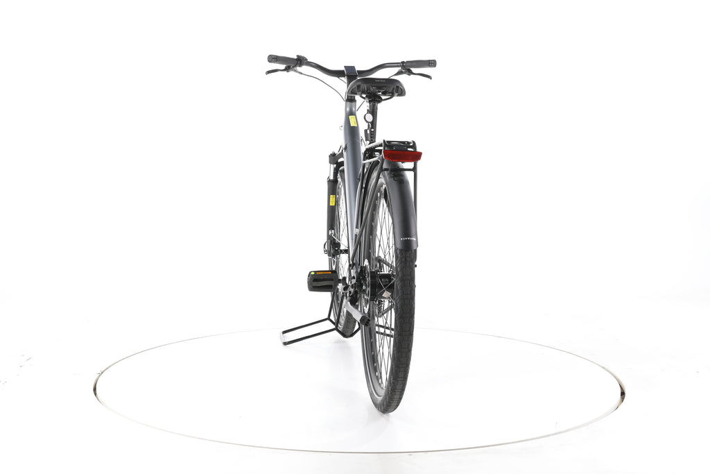 TENWAYS CGO800S City E-Bike Tiefeinsteiger 2025 - Image 10