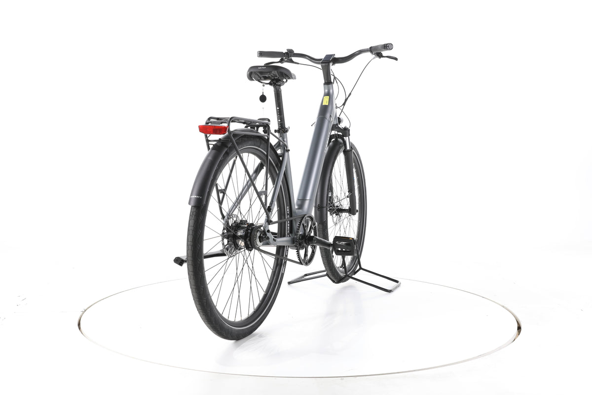 TENWAYS CGO800S City E-Bike Tiefeinsteiger 2025 - Image 11