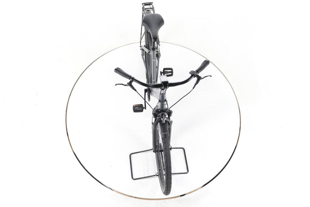 TENWAYS CGO800S City E-Bike Tiefeinsteiger 2025 - Image 16
