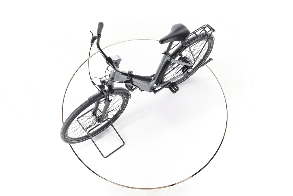 TENWAYS CGO800S City E-Bike Tiefeinsteiger 2025 - Image 18