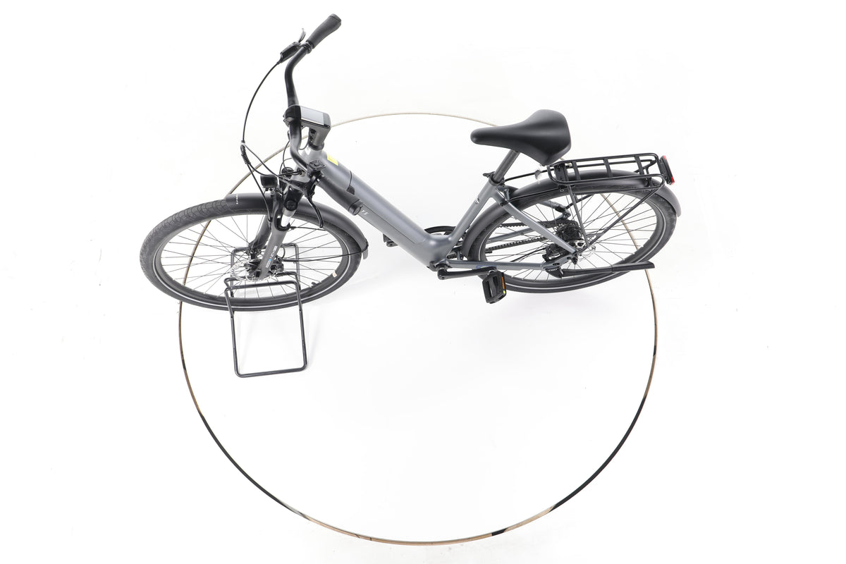 TENWAYS CGO800S City E-Bike Tiefeinsteiger 2025 - Image 19