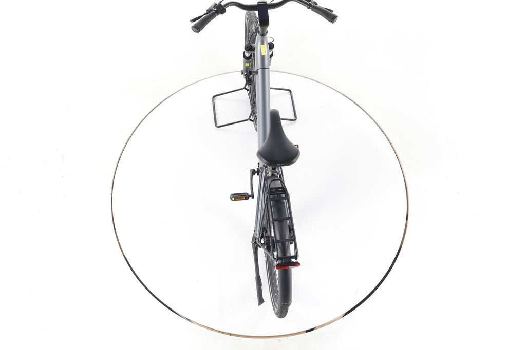 TENWAYS CGO800S City E-Bike Tiefeinsteiger 2025 - Image 22