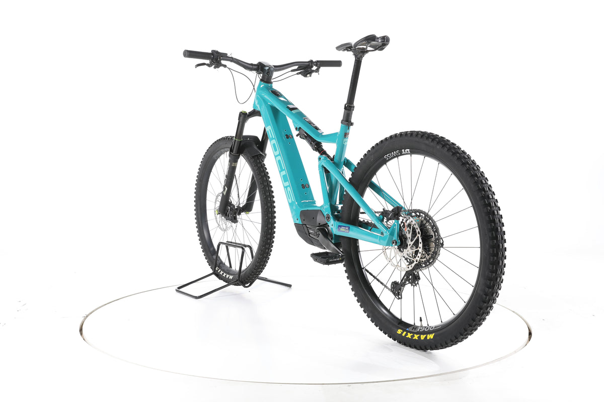 Focus JAM² 7.8 E-Bike Fully - Image 9