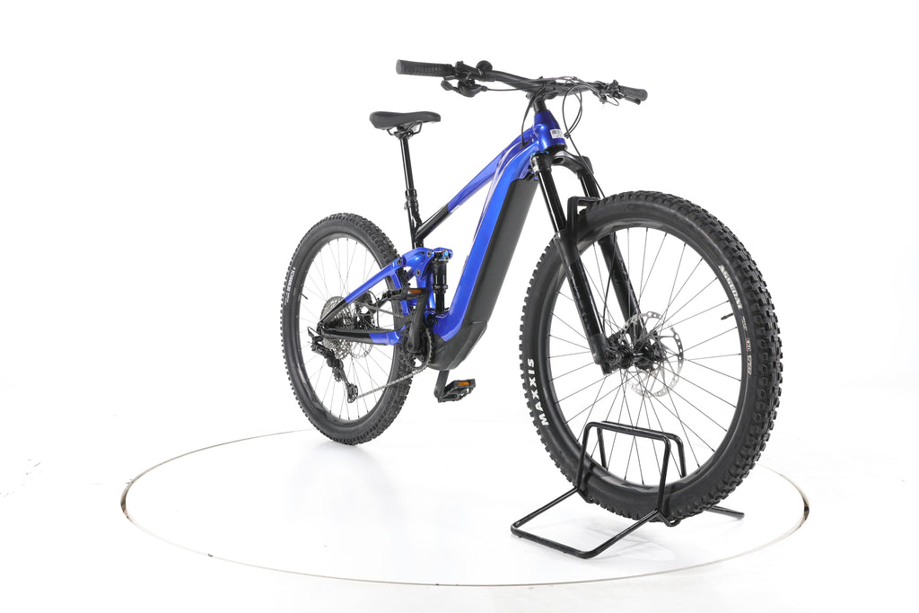 Giant Trance X E+ 2 E-Bike Fully - Image 3
