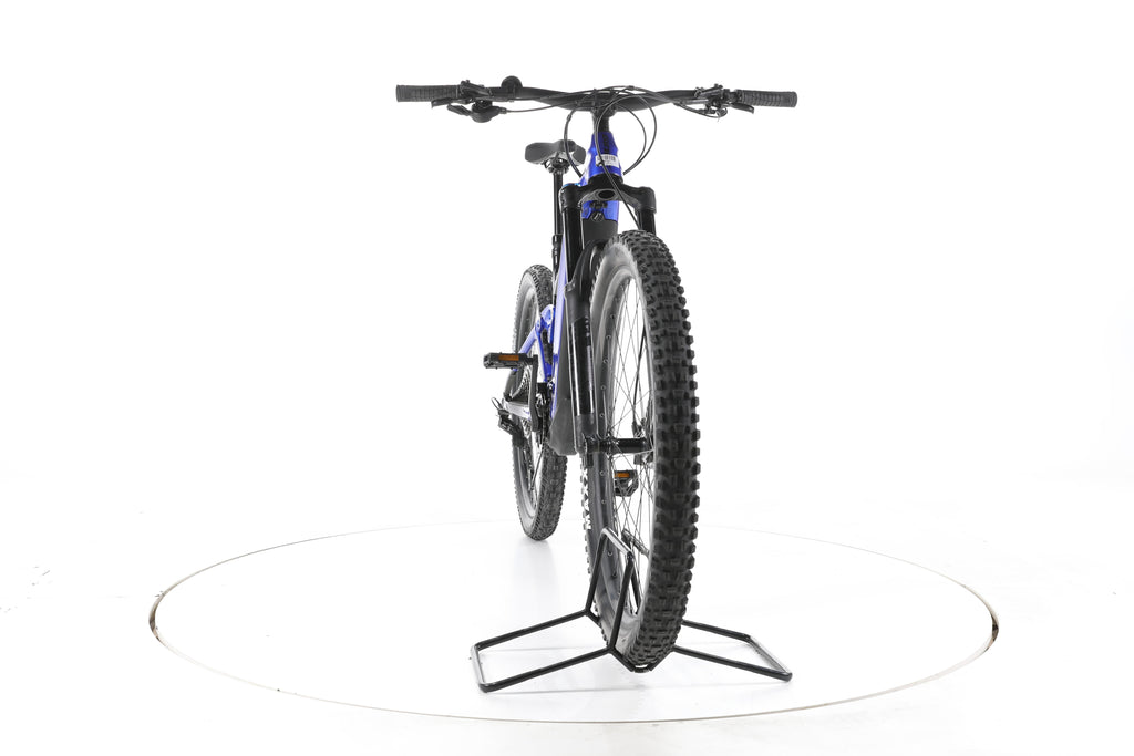 Giant Trance X E+ 2 E-Bike Fully - Image 4