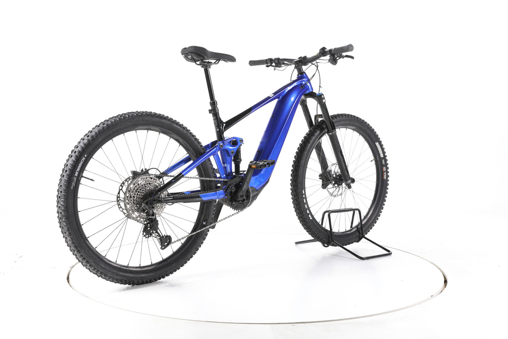 Giant Trance X E+ 2 E-Bike Fully - Image 12