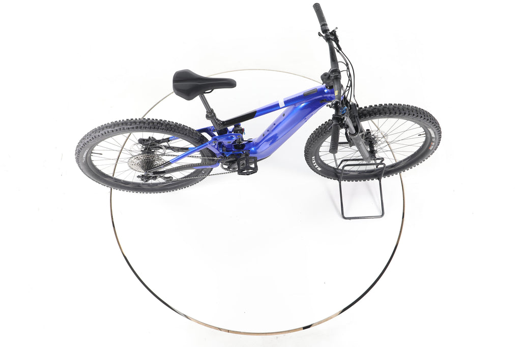 Giant Trance X E+ 2 E-Bike Fully - Image 13