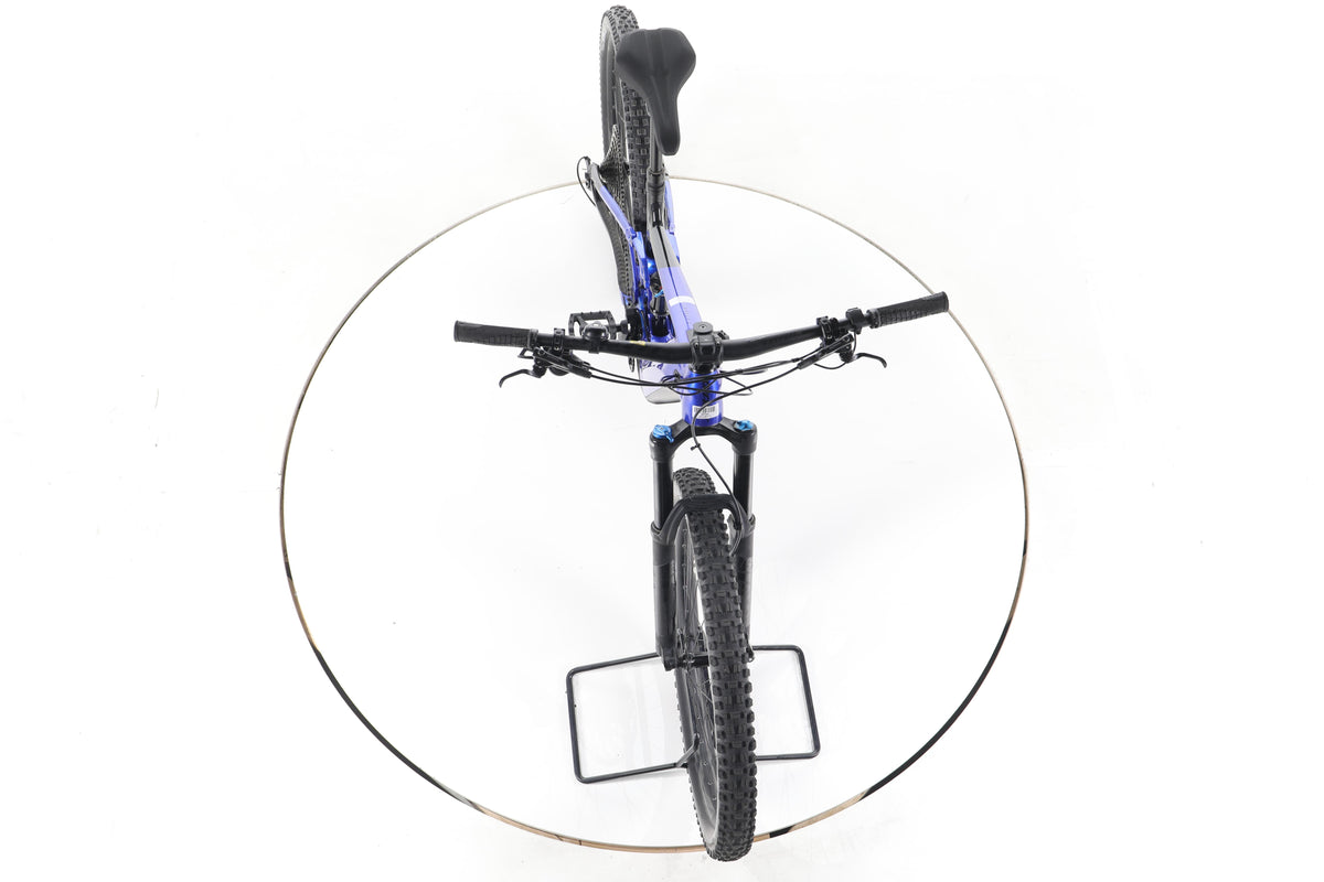 Giant Trance X E+ 2 E-Bike Fully - Image 16
