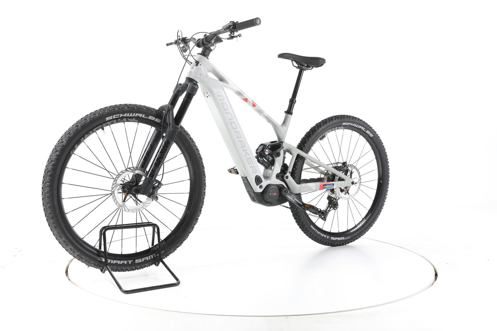 Mondraker Crafty R E-Bike Fully Carbon 2025 - Image 6