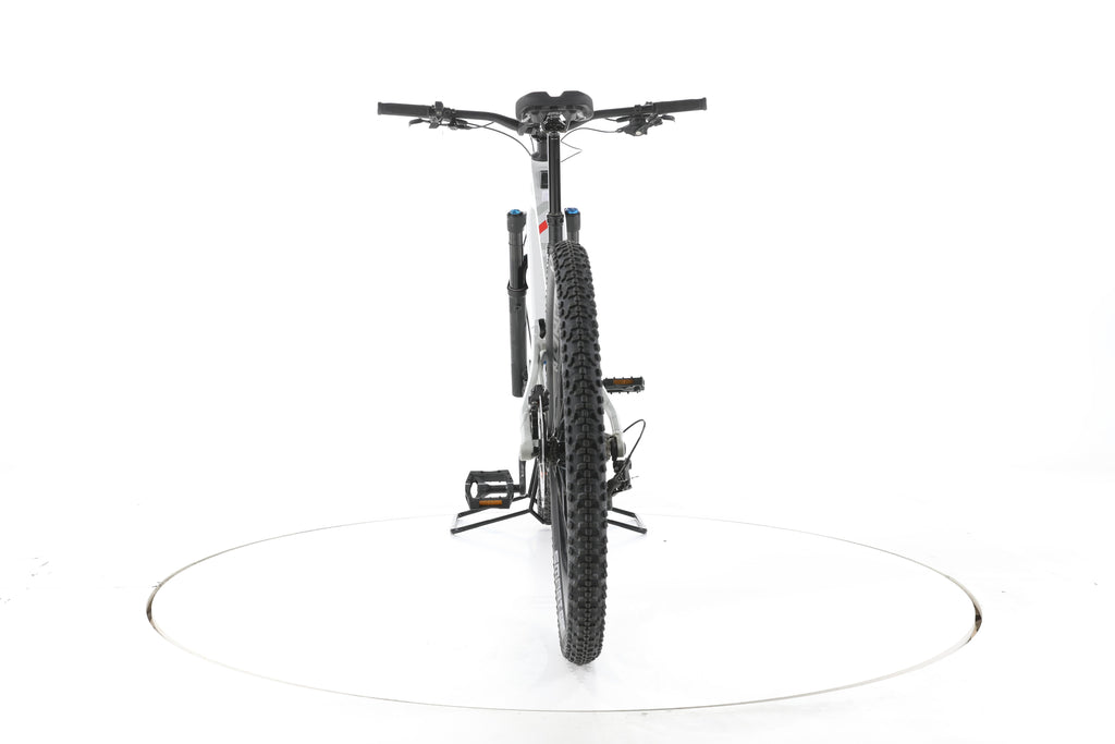 Mondraker Crafty R E-Bike Fully Carbon 2025 - Image 10