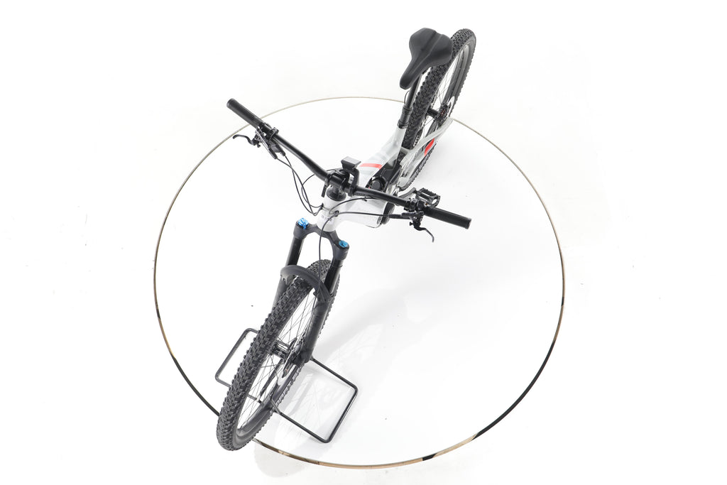 Mondraker Crafty R E-Bike Fully Carbon 2025 - Image 17