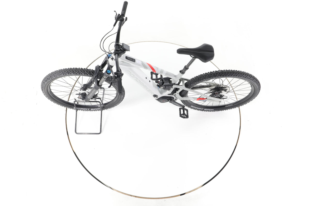 Mondraker Crafty R E-Bike Fully Carbon 2025 - Image 19