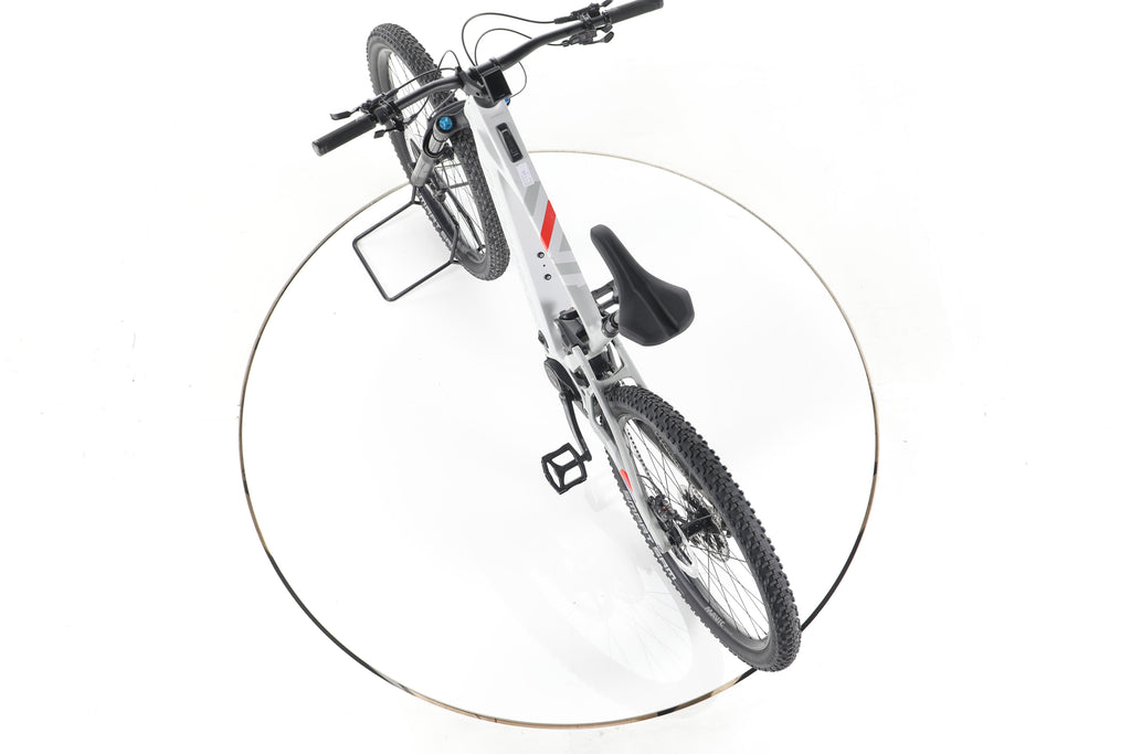 Mondraker Crafty R E-Bike Fully Carbon 2025 - Image 21