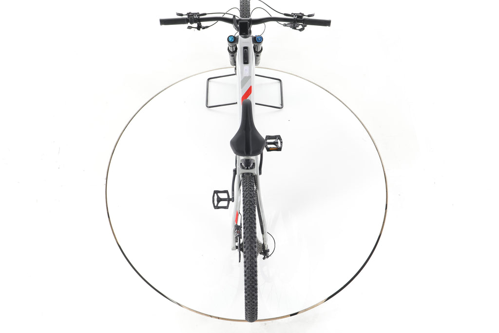 Mondraker Crafty R E-Bike Fully Carbon 2025 - Image 22