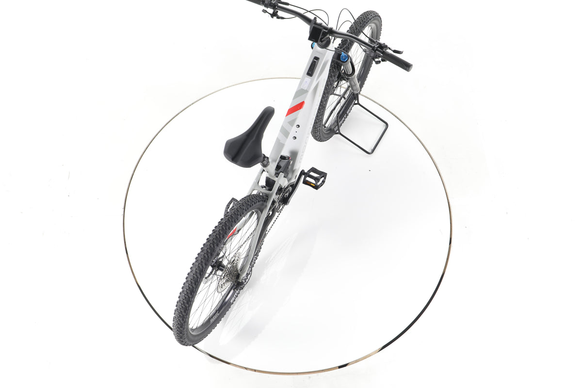 Mondraker Crafty R E-Bike Fully Carbon 2025 - Image 23