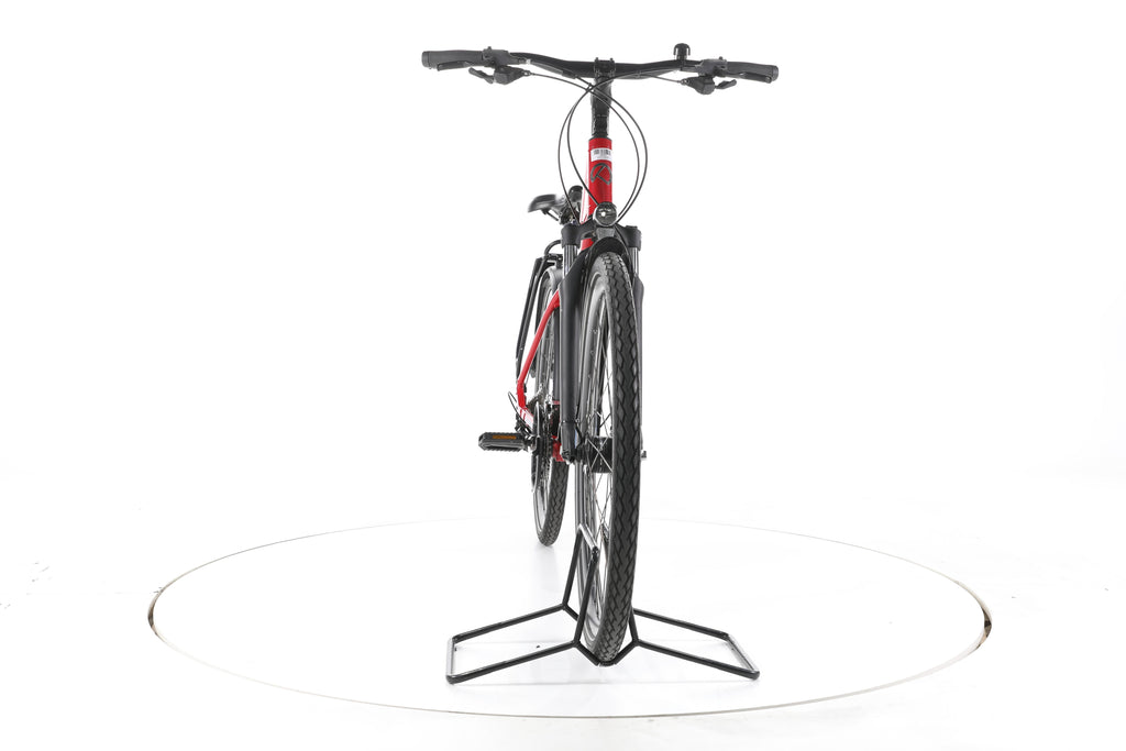 Kalkhoff Endeavour 30 Fahrrad City & Trekking - Image 4