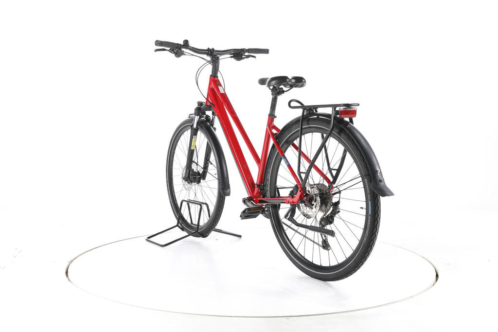 Kalkhoff Endeavour 30 Fahrrad City & Trekking - Image 9