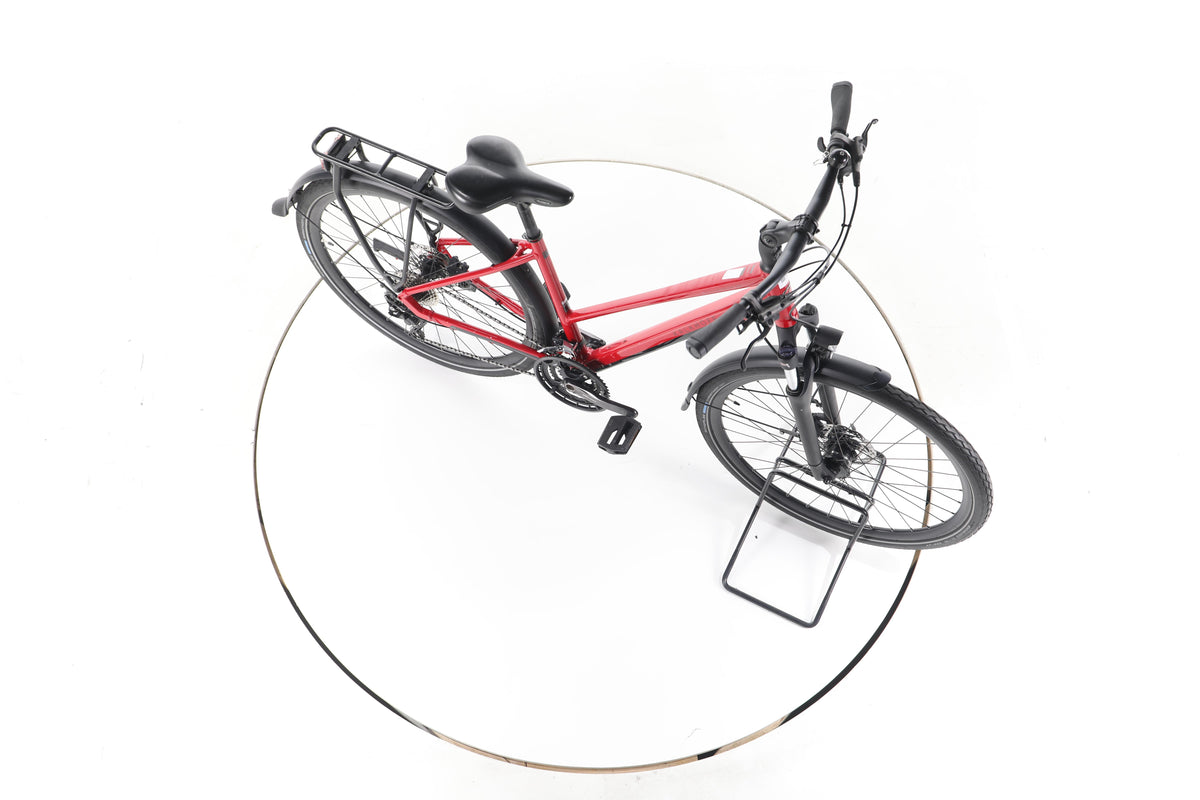 Kalkhoff Endeavour 30 Fahrrad City & Trekking - Image 14