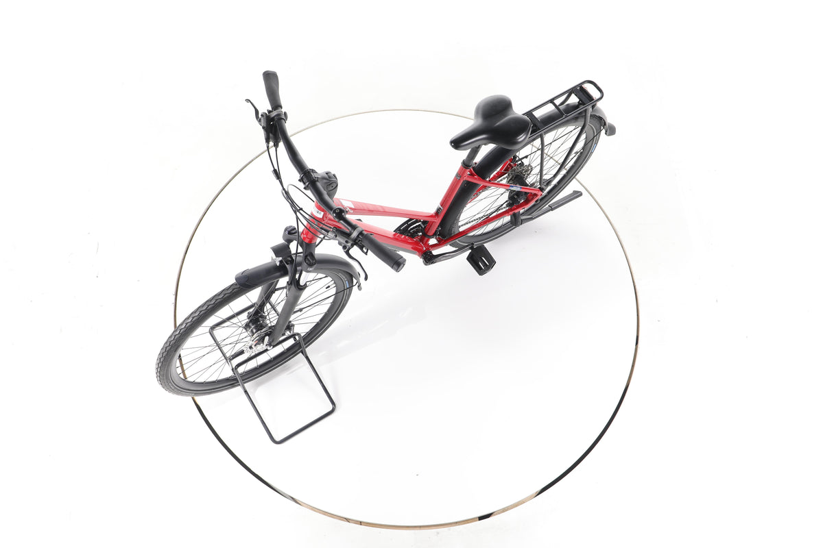 Kalkhoff Endeavour 30 Fahrrad City & Trekking - Image 18