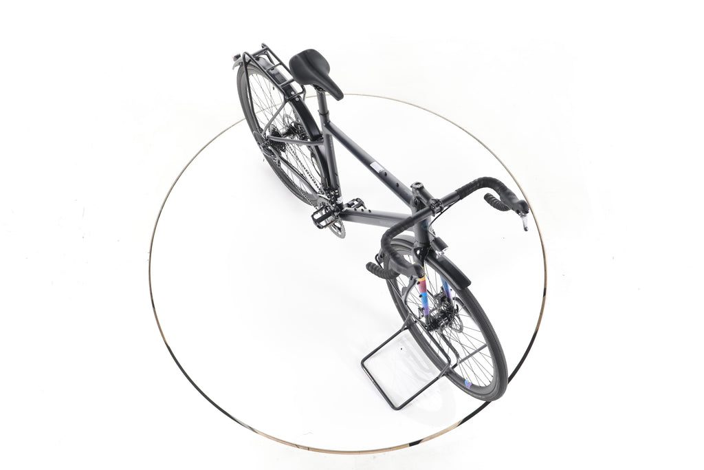 Bergamont Grandurance RD 3 Gravelbike 2025 - Image 15