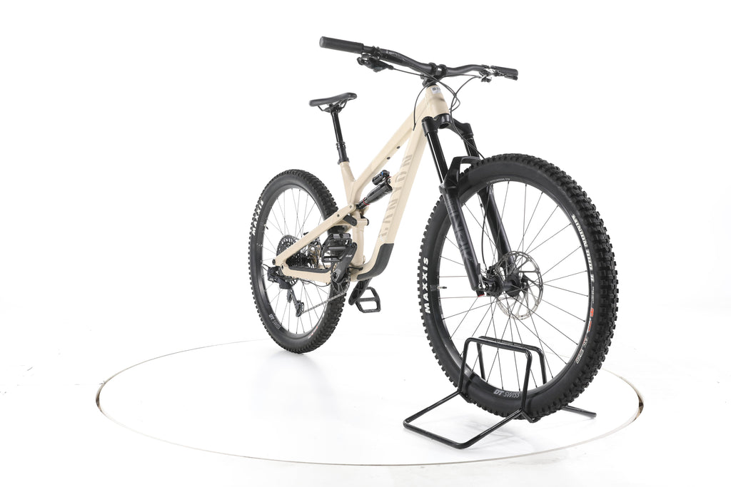 Canyon Spectral 29 AL 6 Fahrrad Fully - Image 3