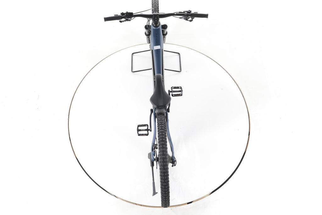 Bulls E-Stream EVO AM 4 E-Bike Fully - Image 22